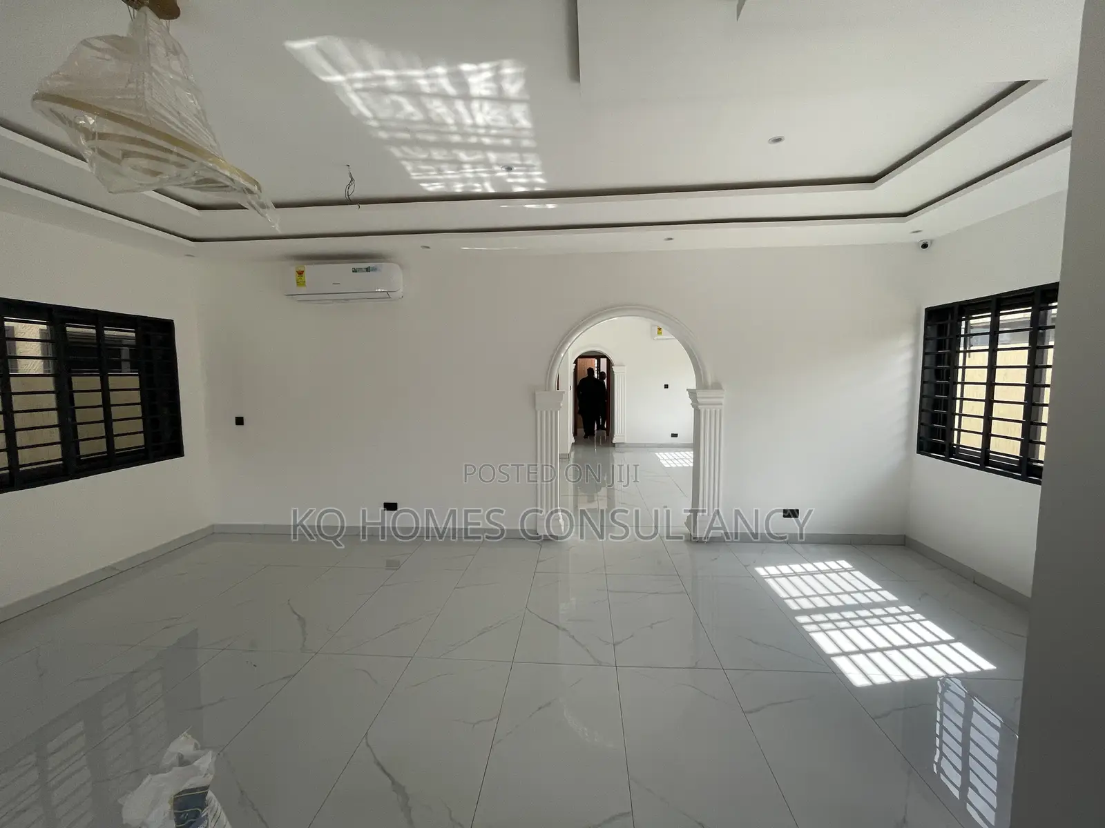 4bdrm House in Ashaley Botwe for sale