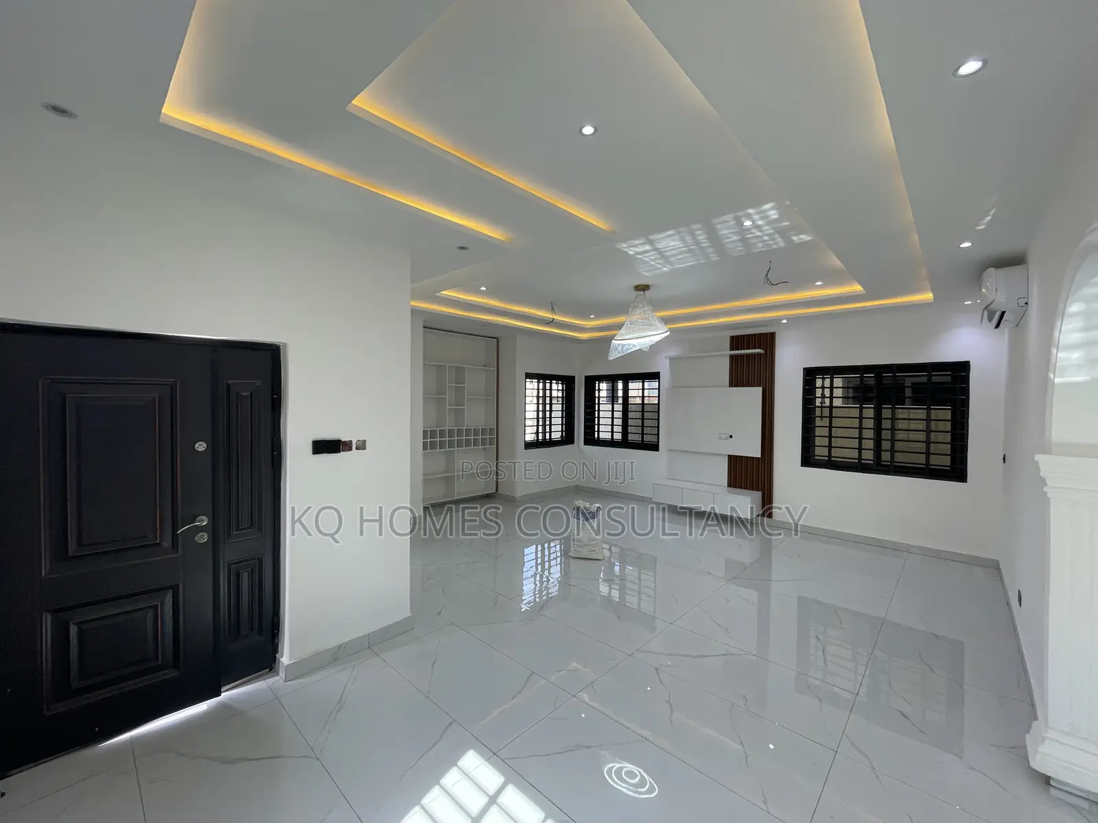 4bdrm House in Ashaley Botwe for sale
