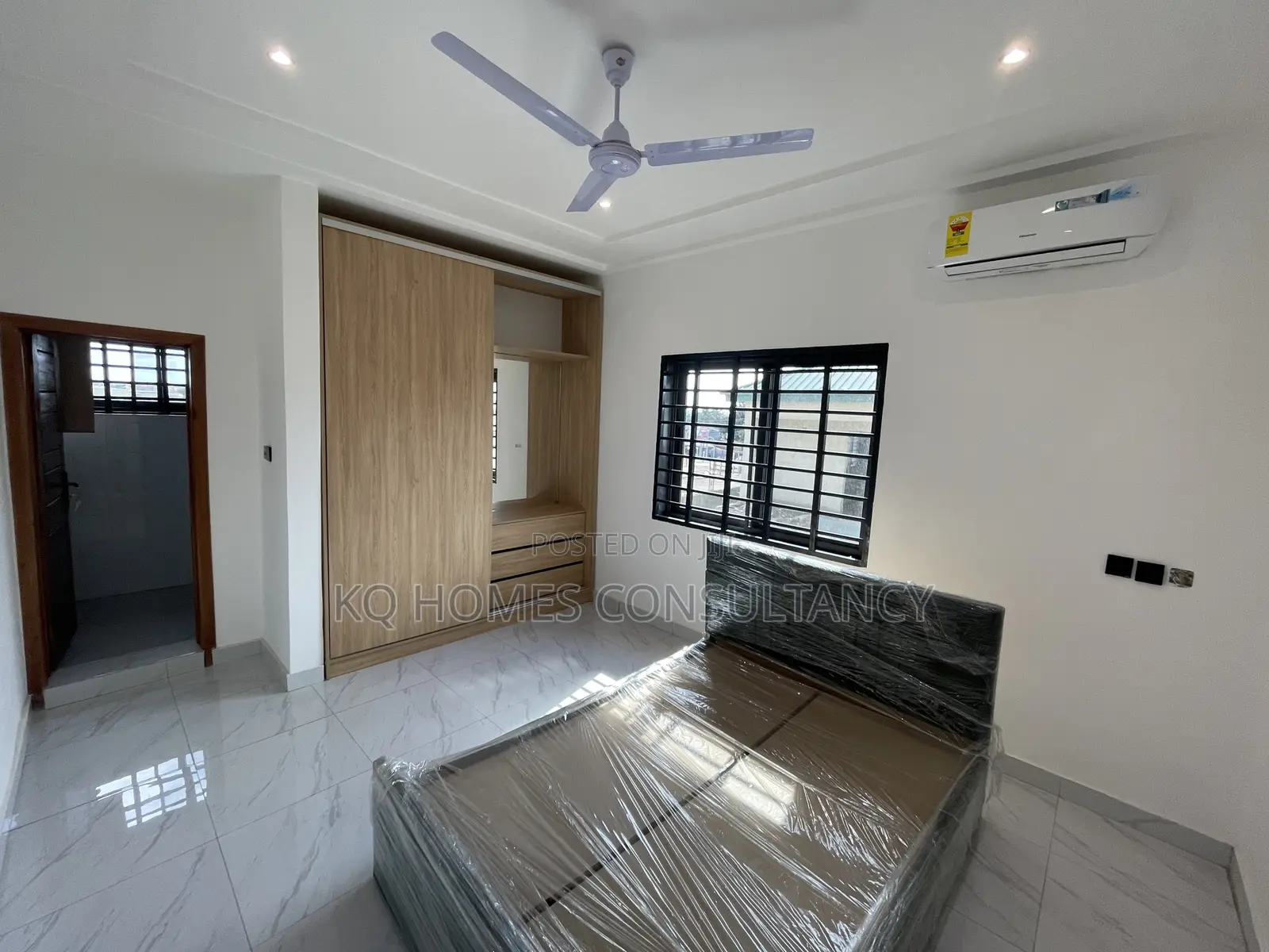 4bdrm House in Ashaley Botwe for sale