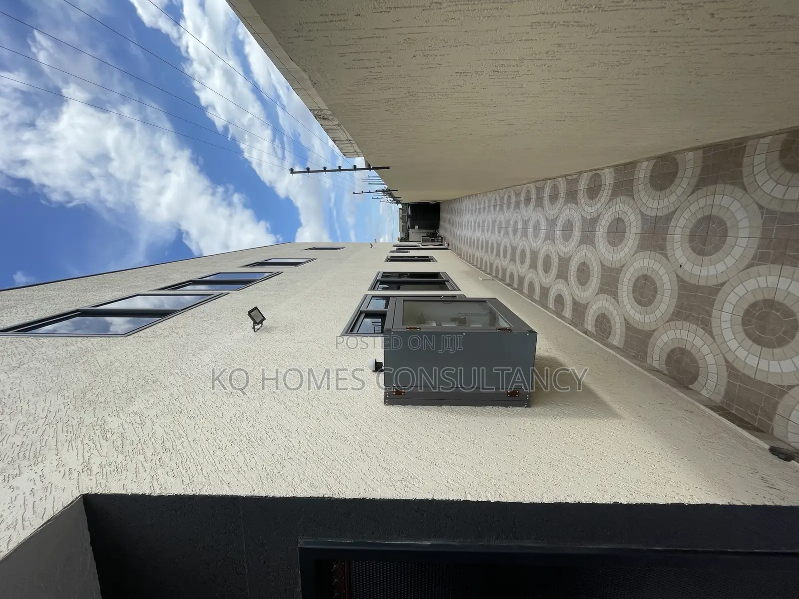 4bdrm House in Ashaley Botwe for sale