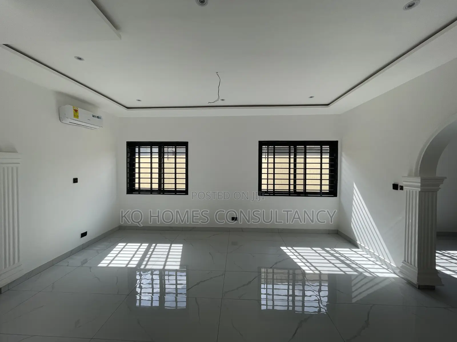 4bdrm House in Ashaley Botwe for sale