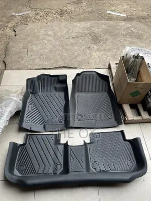 2017, 2018,D Honda Accord, Honda Civic and CRV Floor Mat