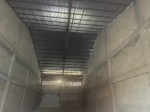 750 SQM Warehouse at North Kaneshie Industrial