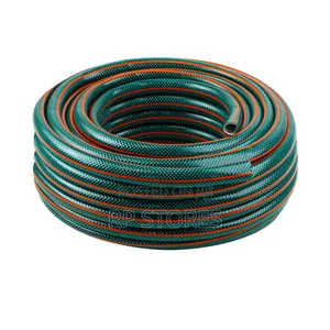 3/4 = 50m Hose With Connectors