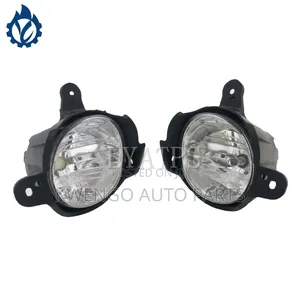 Vigo Hilux Fog Light