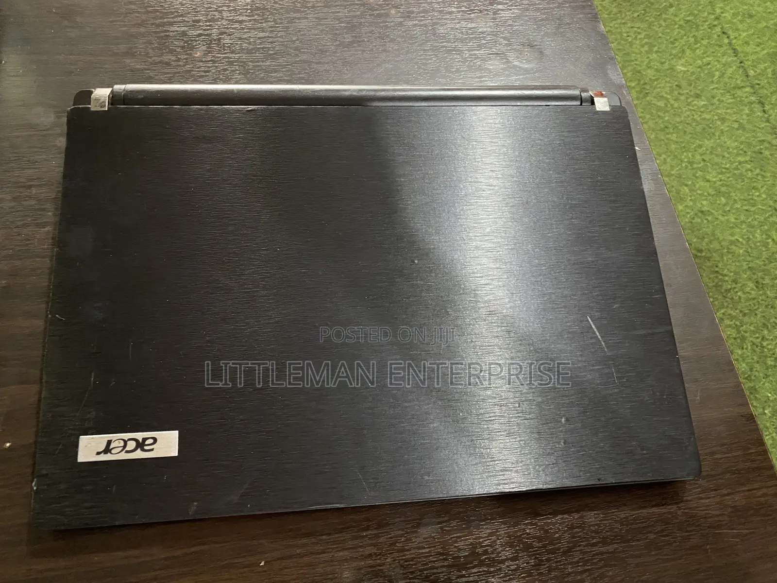 Laptop Acer TravelMate TimelineX 8481T 4GB Intel Core I7 HDD+SSD 16 GB