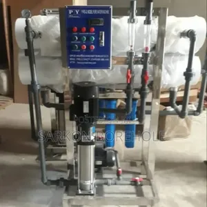 Borehole Drilling to Completion