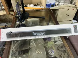 Panasonic Soundbar St-920