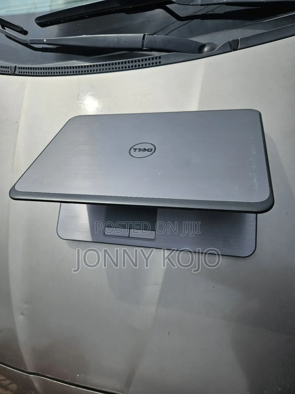 Laptop Dell Inspiron 15 8GB Intel Core I7 HDD 500GB