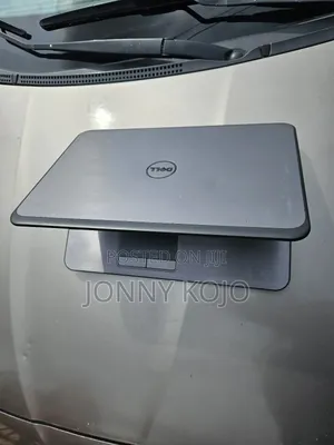 Laptop Dell Inspiron 15 8GB Intel Core I7 HDD 500GB