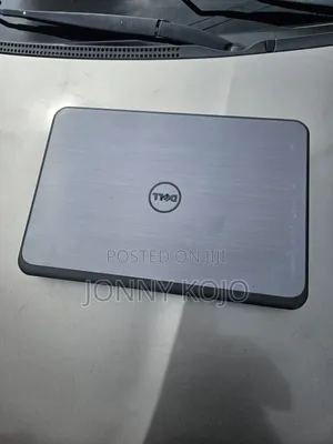 Laptop Dell Inspiron 15 8GB Intel Core I7 HDD 500GB