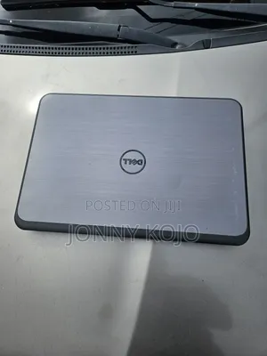 Laptop Dell Inspiron 15 8GB Intel Core I7 HDD 500GB
