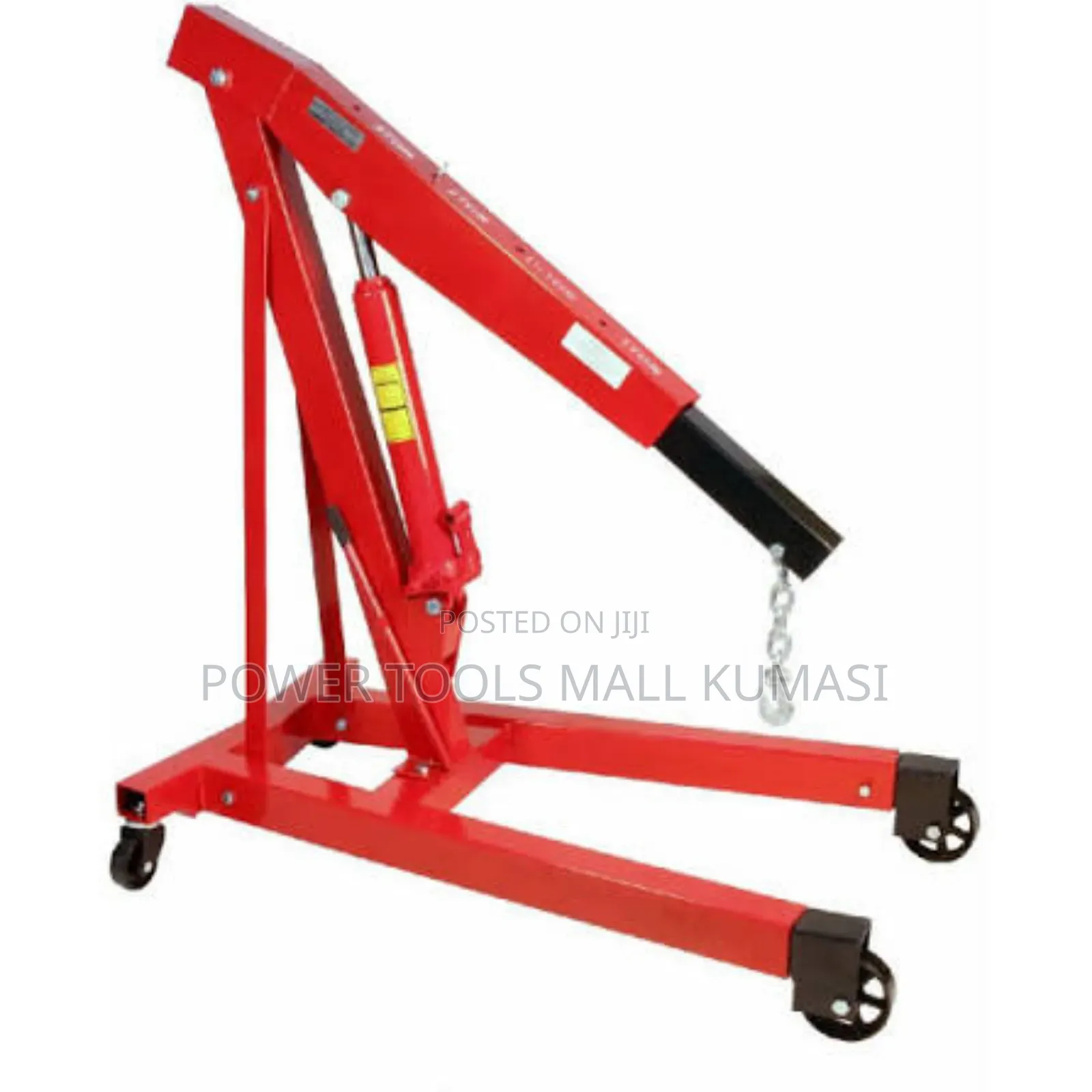 3 Ton Engine Crane