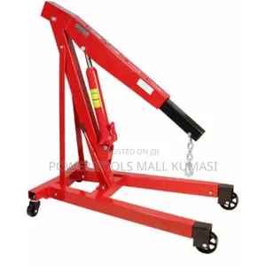 3 Ton Engine Crane