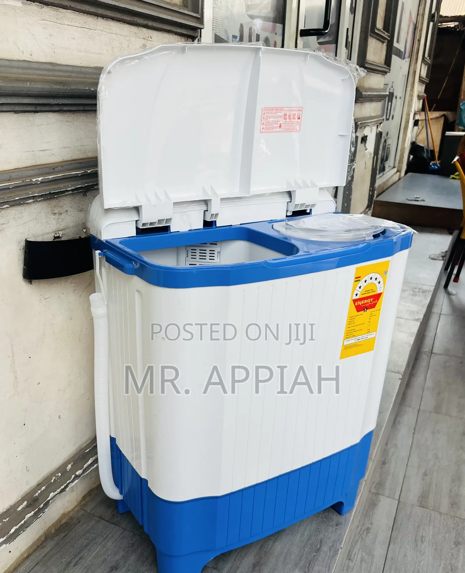Purchase Zara-70tw Top Load Washing Machine With Spin Dry 