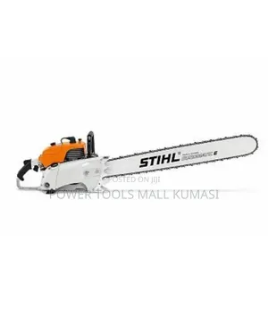 070 Stihl Chainsaw