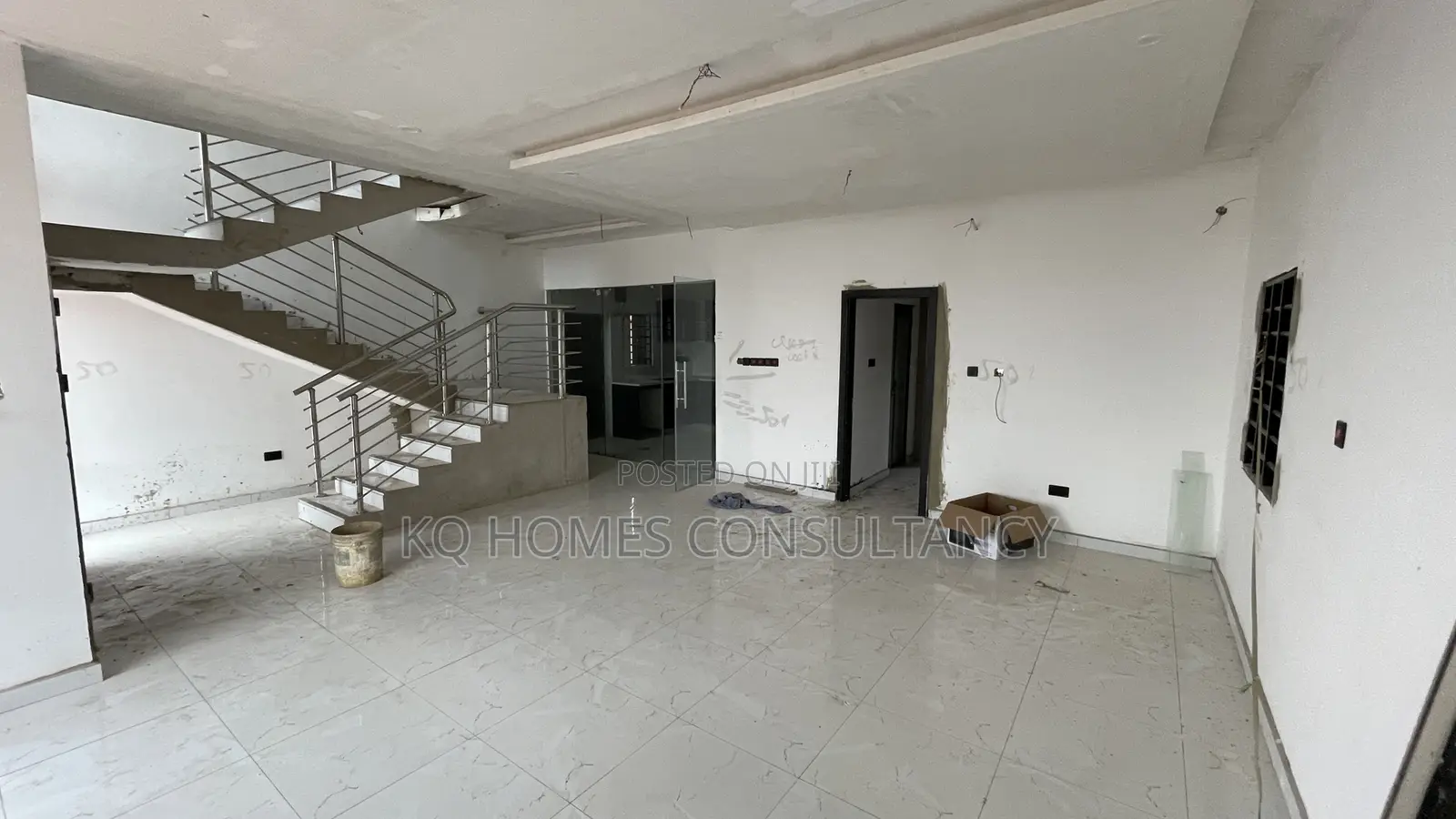 4bdrm House in Spintex, Coastal for sale