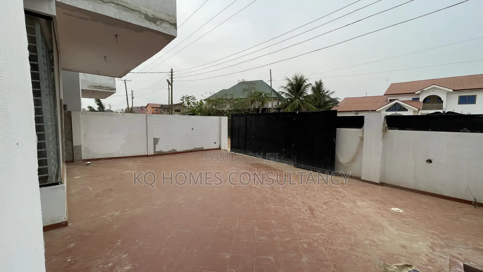 4bdrm House in Spintex, Coastal for sale