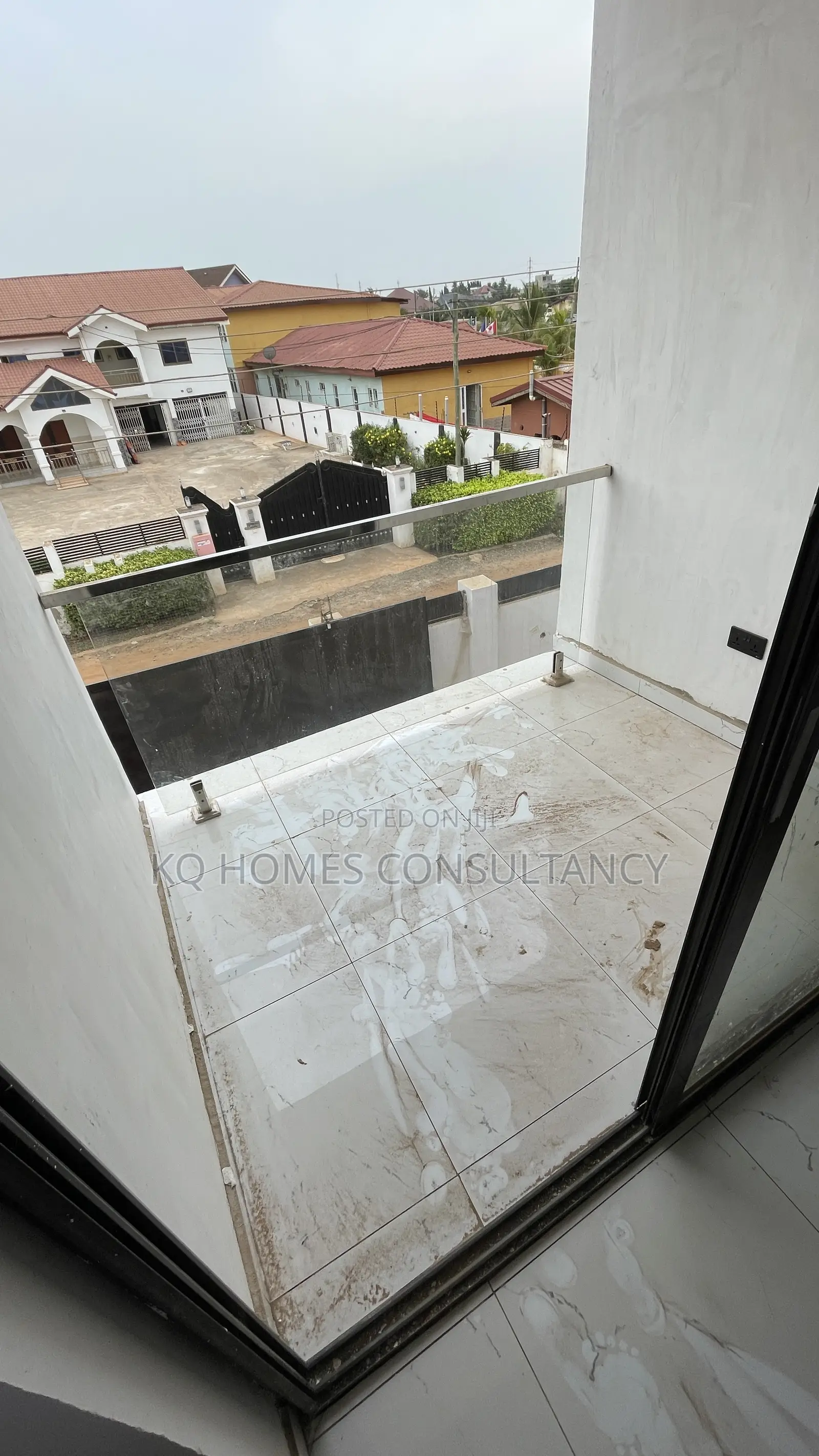 4bdrm House in Spintex, Coastal for sale