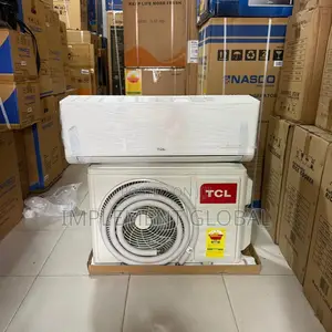 TCL 1.5hp Inverter