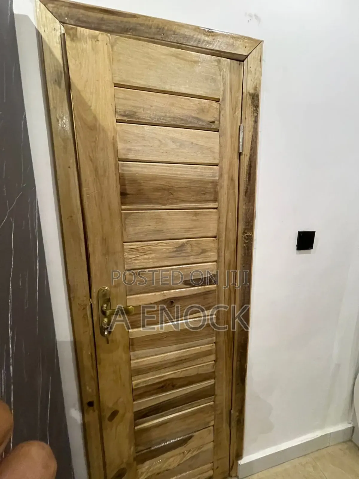 Professional Carpenter