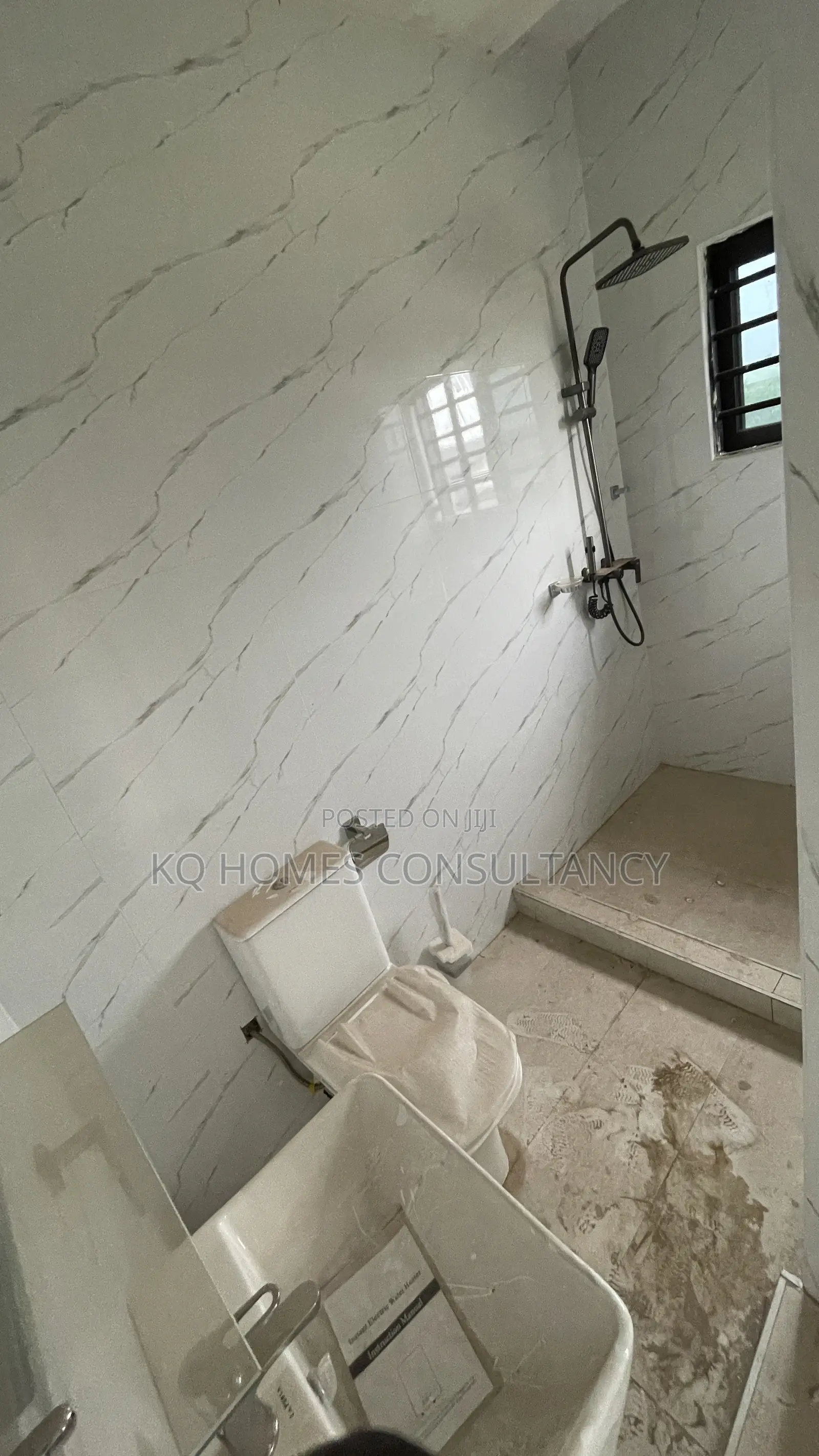 4bdrm House in Spintex, Coastal for sale