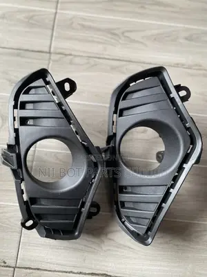 Rav 4 Electronic Boot-Shocks