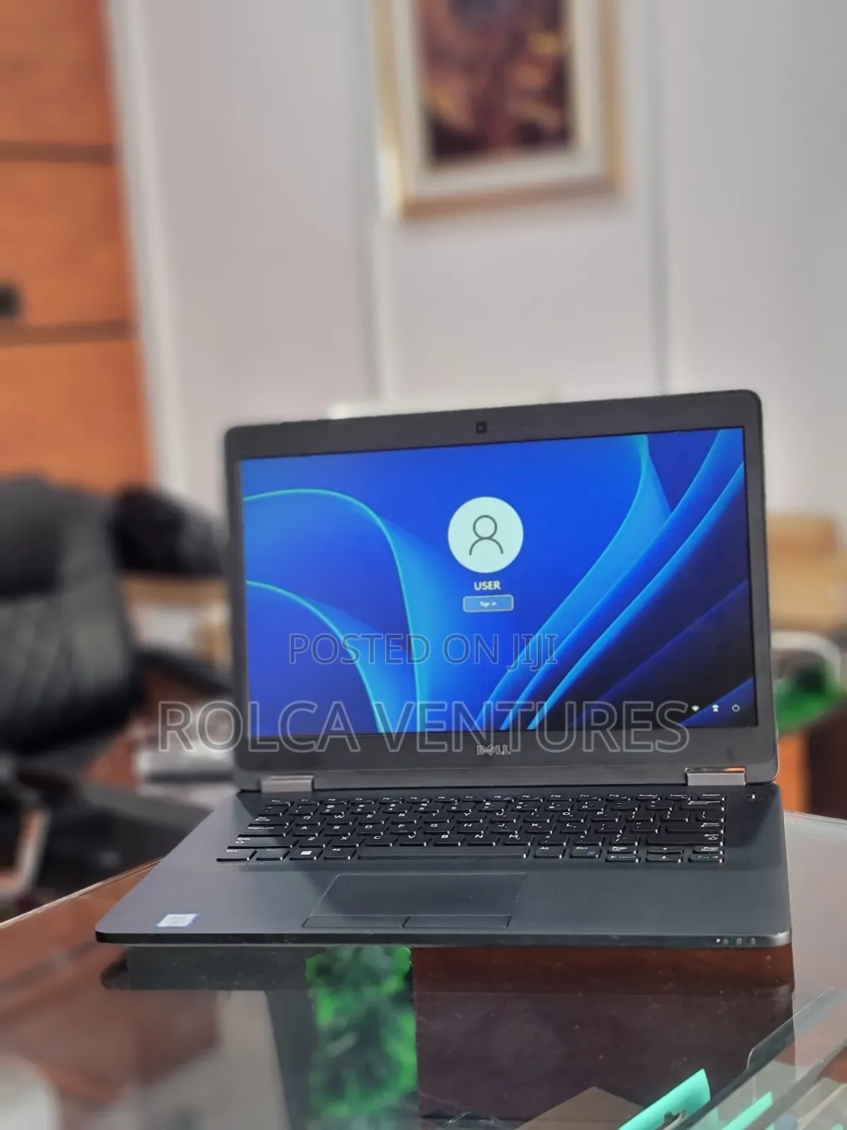 Laptop Dell Latitude E7470 16GB Intel Core i7 SSD 256GB
