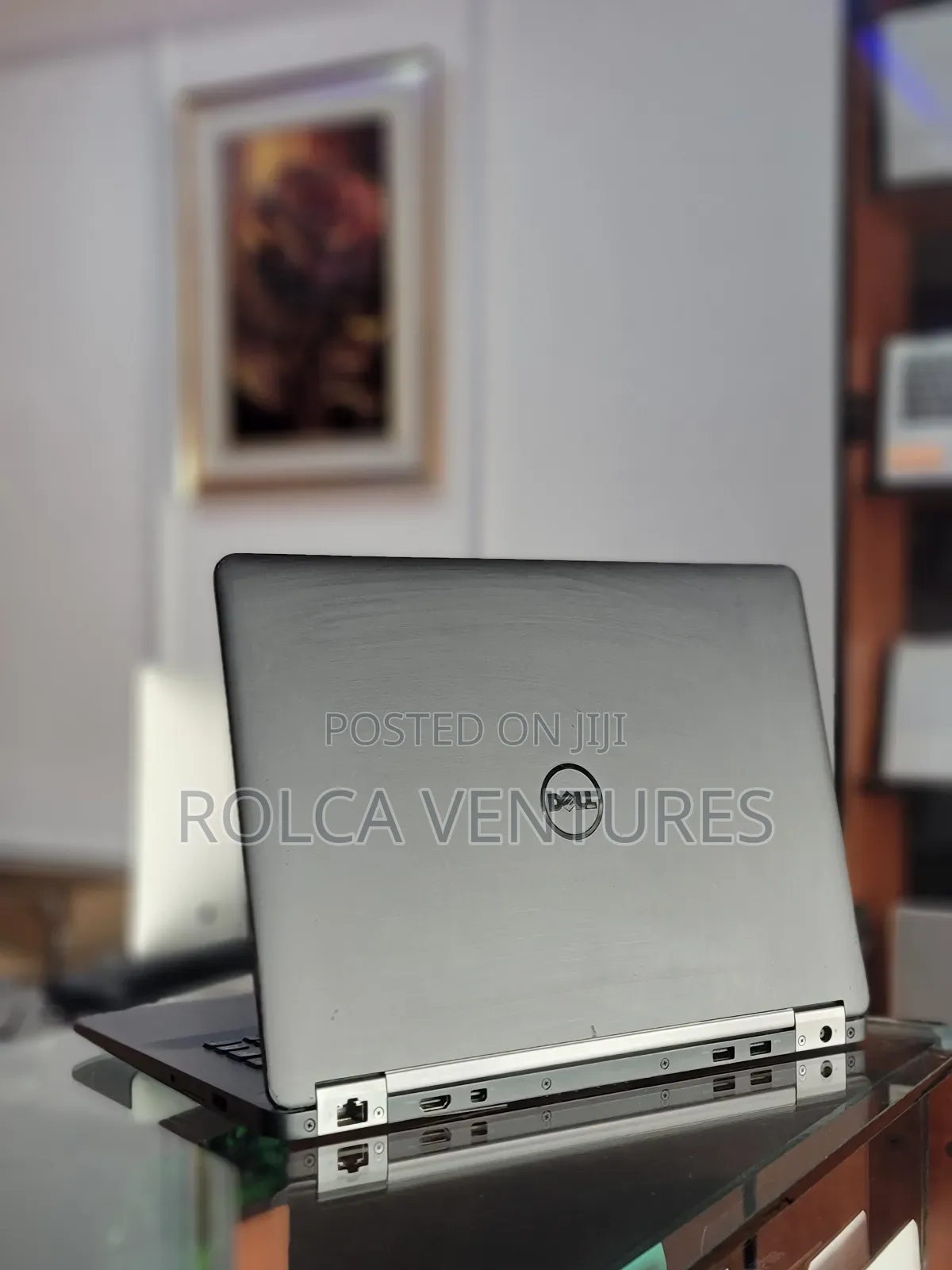 Laptop Dell Latitude E7470 16GB Intel Core i7 SSD 256GB