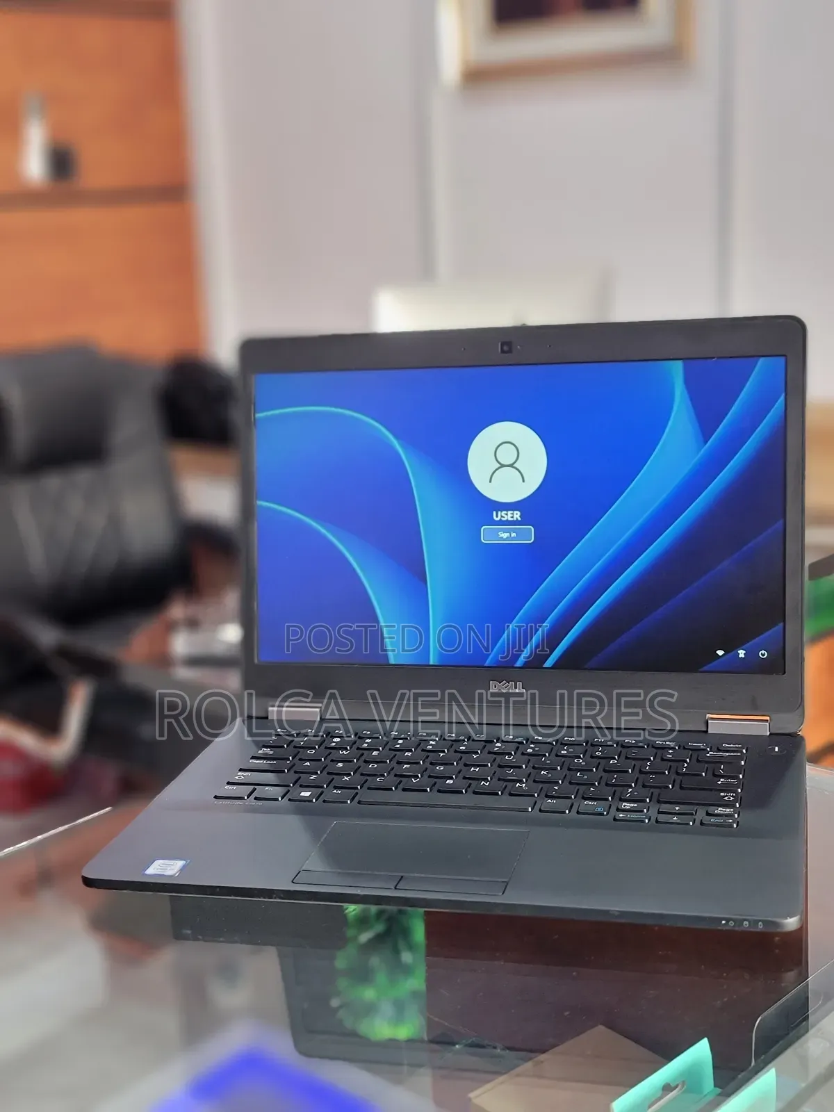 Laptop Dell Latitude E7470 16GB Intel Core i7 SSD 256GB