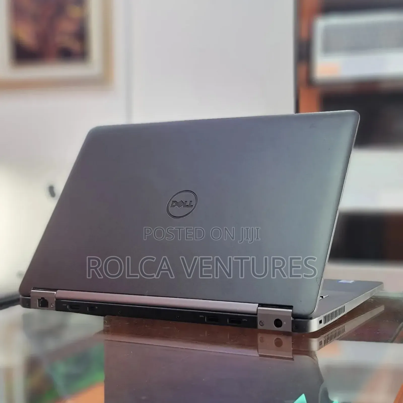 Laptop Dell Latitude E7470 16GB Intel Core i7 SSD 256GB