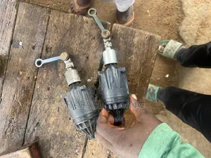 Honda Turbocharger Bypass Solenoid