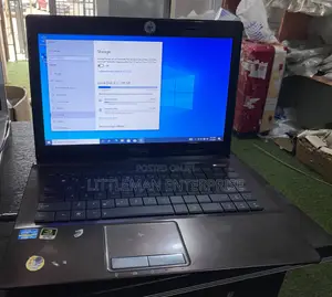 Laptop Asus 4GB Intel Core I7 HDD+SSD 16 GB