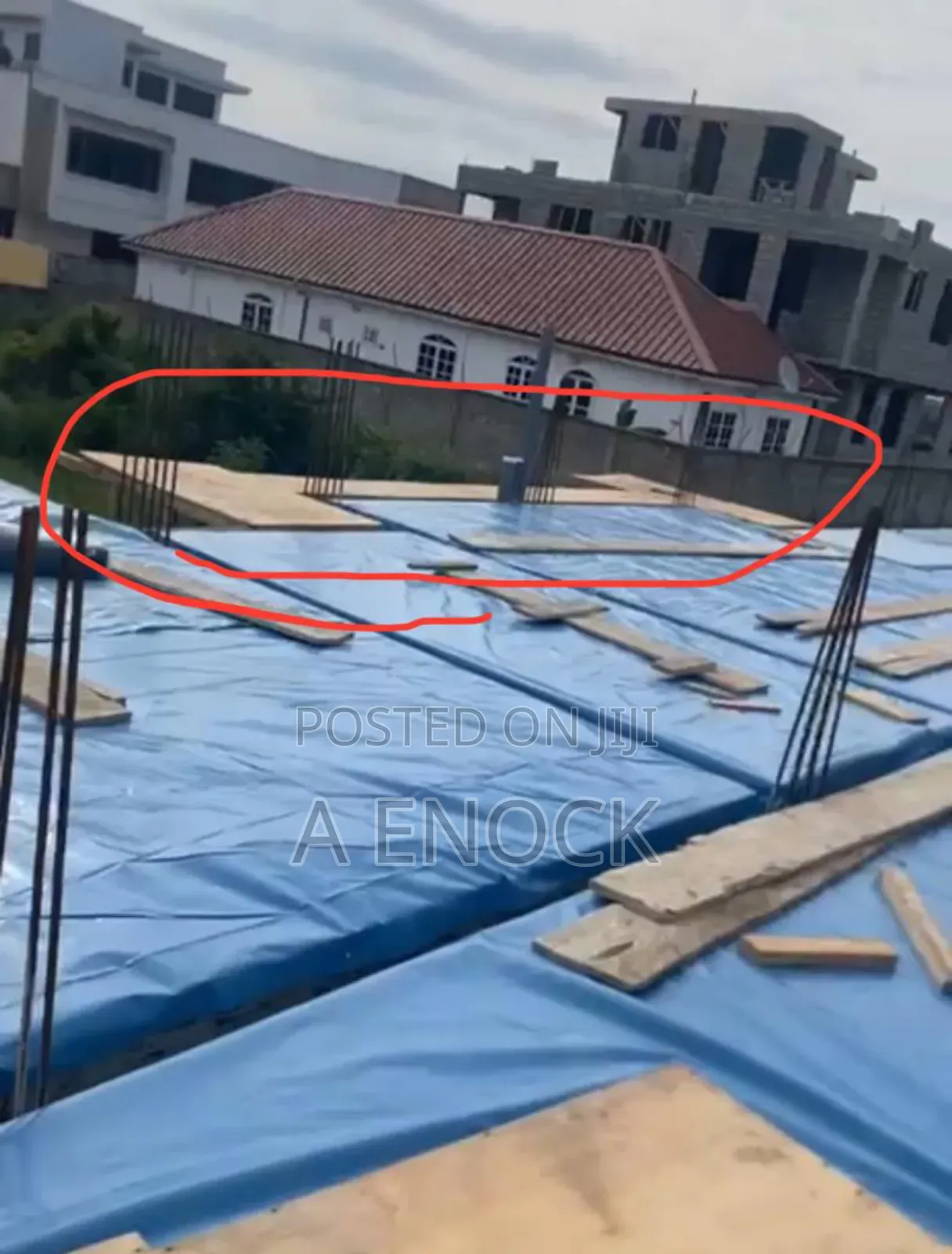 Professional Carpenter