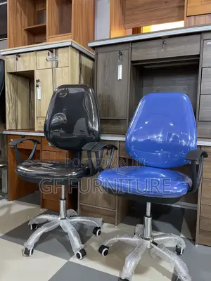 Fh-45 Professional Mid-Back Swivel Office Chair