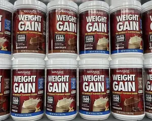 Naturade Weight Gain Powder