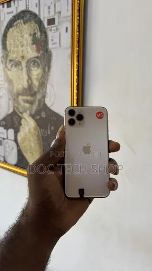 Apple iPhone 11 Pro 64 GB Gold