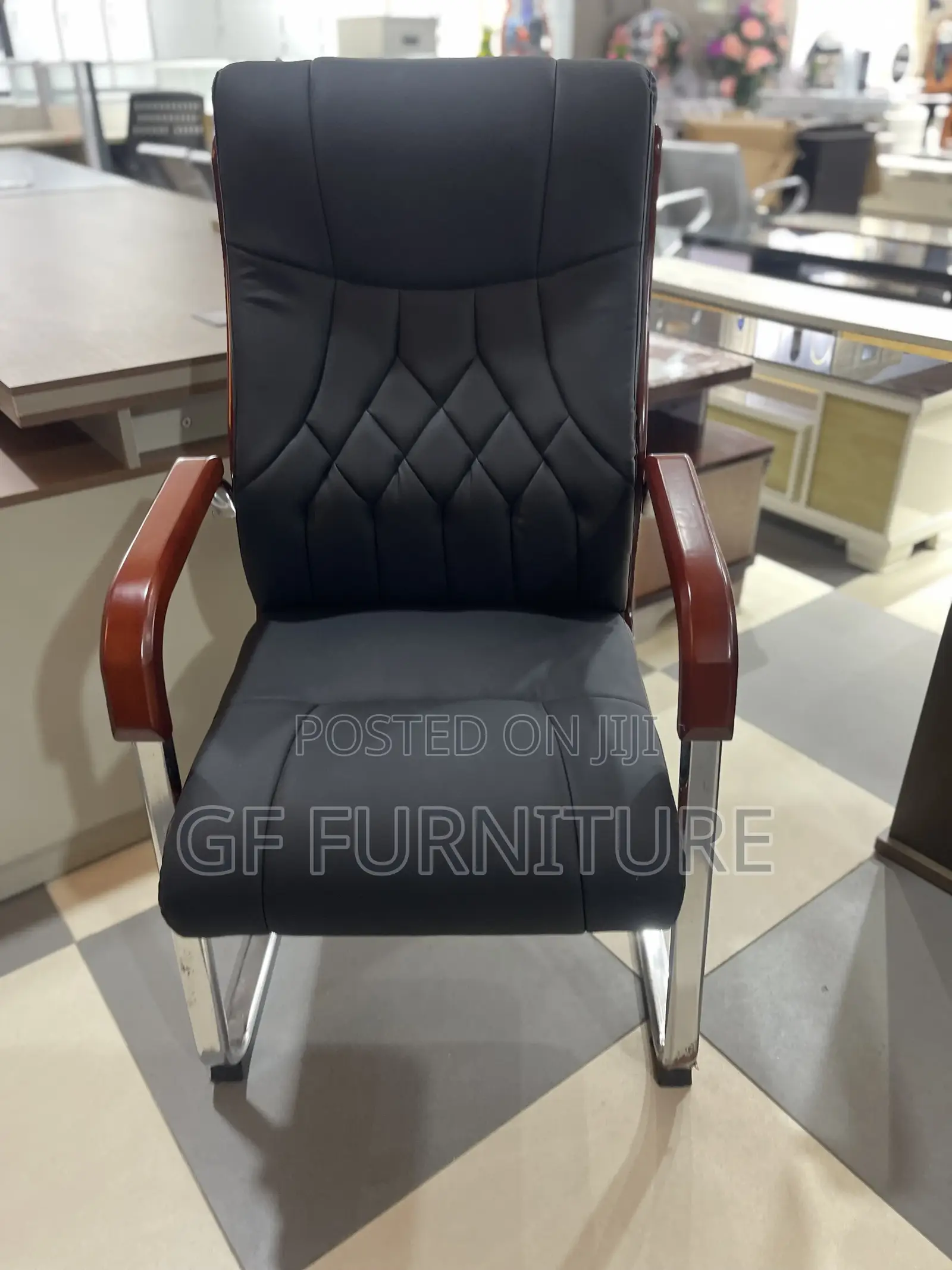 Executive Auditorium,Visitor,Pastors Chair