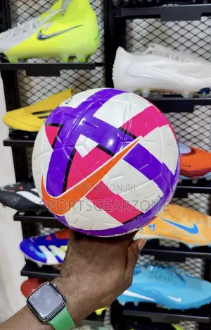 Nike Meastro Futsal