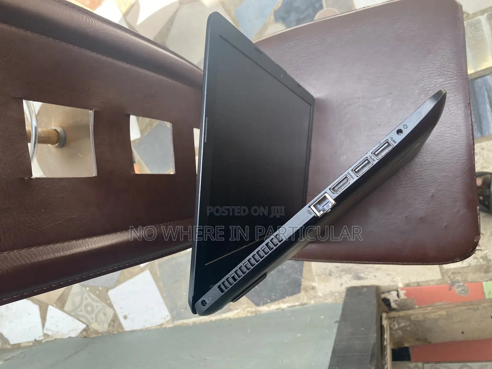 Laptop HP 15 4GB Intel HDD+SSD 1T