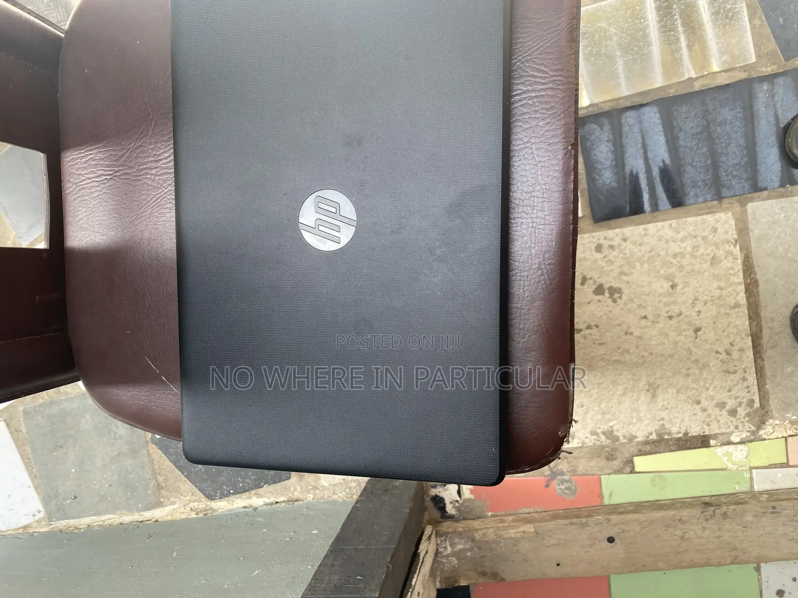 Laptop HP 15 4GB Intel HDD+SSD 1T
