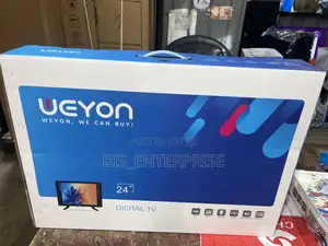 Ueyon Tv 24” Inches