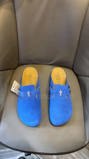 Chrome Hearts Og Royal Blue