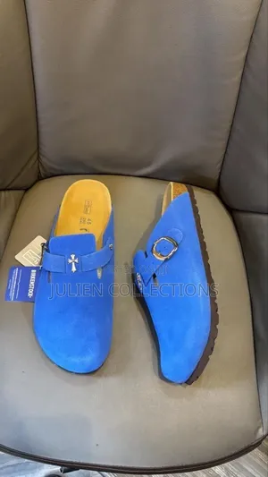 Chrome Hearts Og Royal Blue