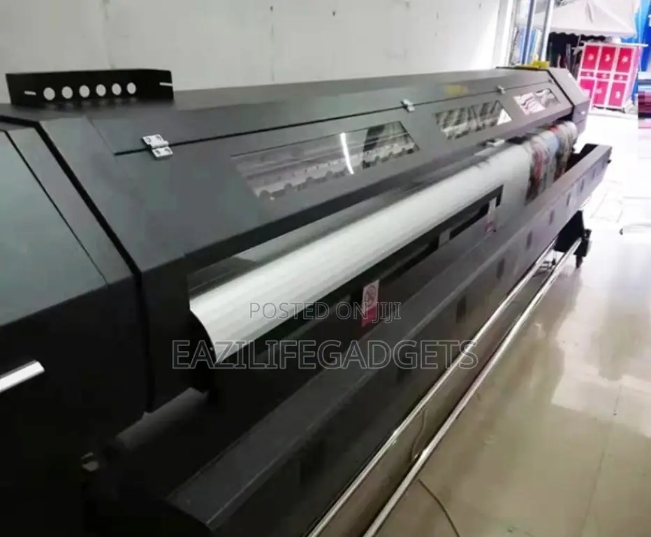 3.2m/ 10 Feet Large Format