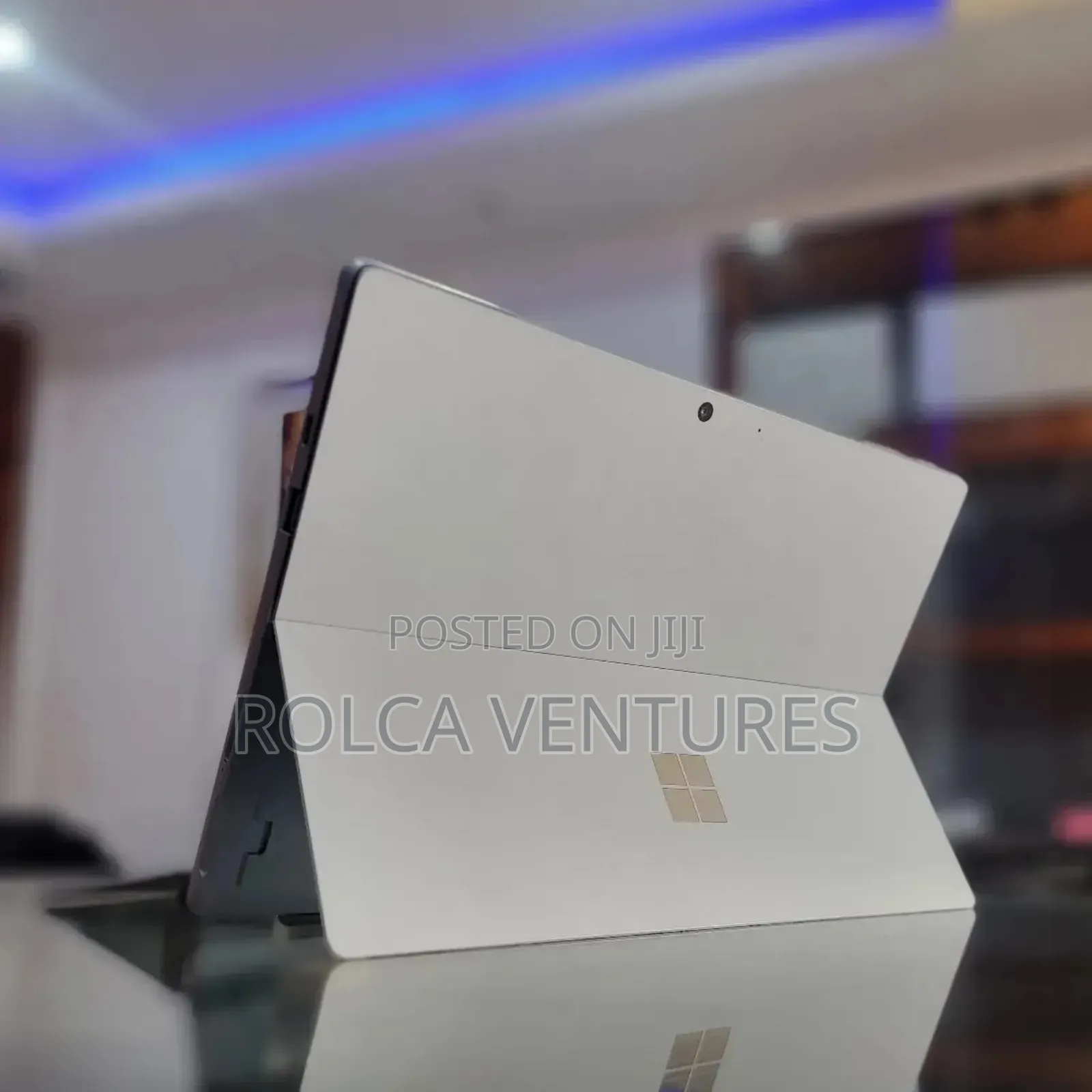 Laptop Microsoft Surface Pro 5 8GB Intel Core I7 SSD 256GB