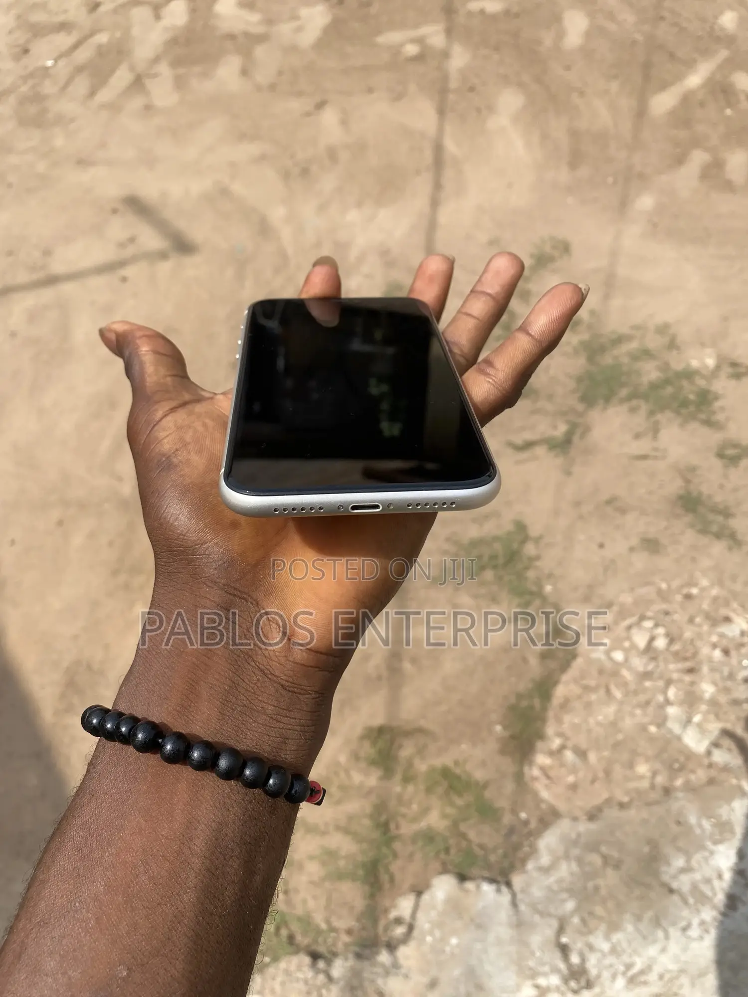 Apple iPhone 11 64 GB White