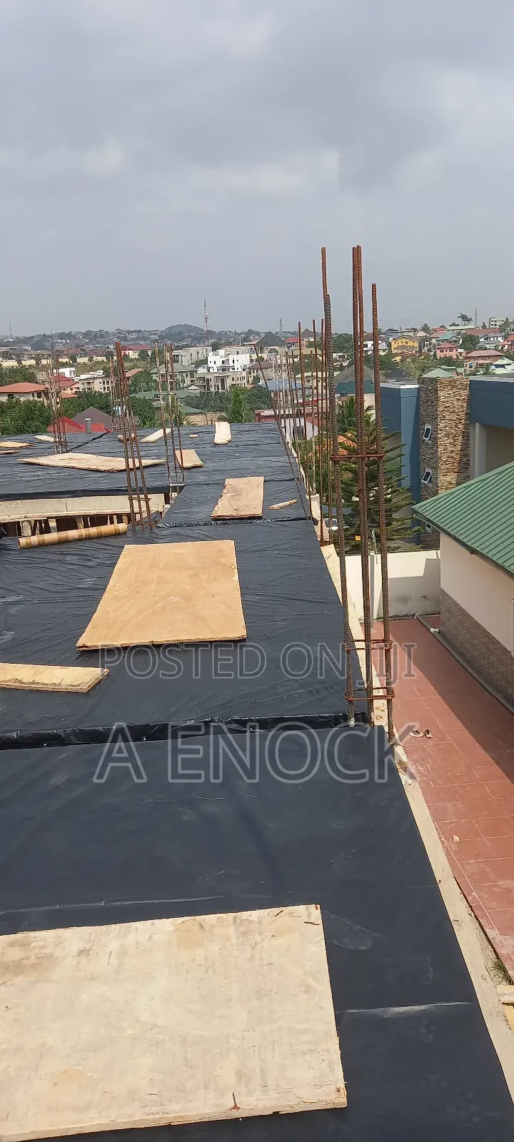 Experience Carpenter With Materials For Rent