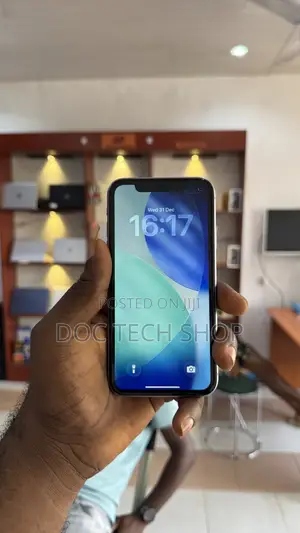 Apple iPhone 11 128 GB Purple