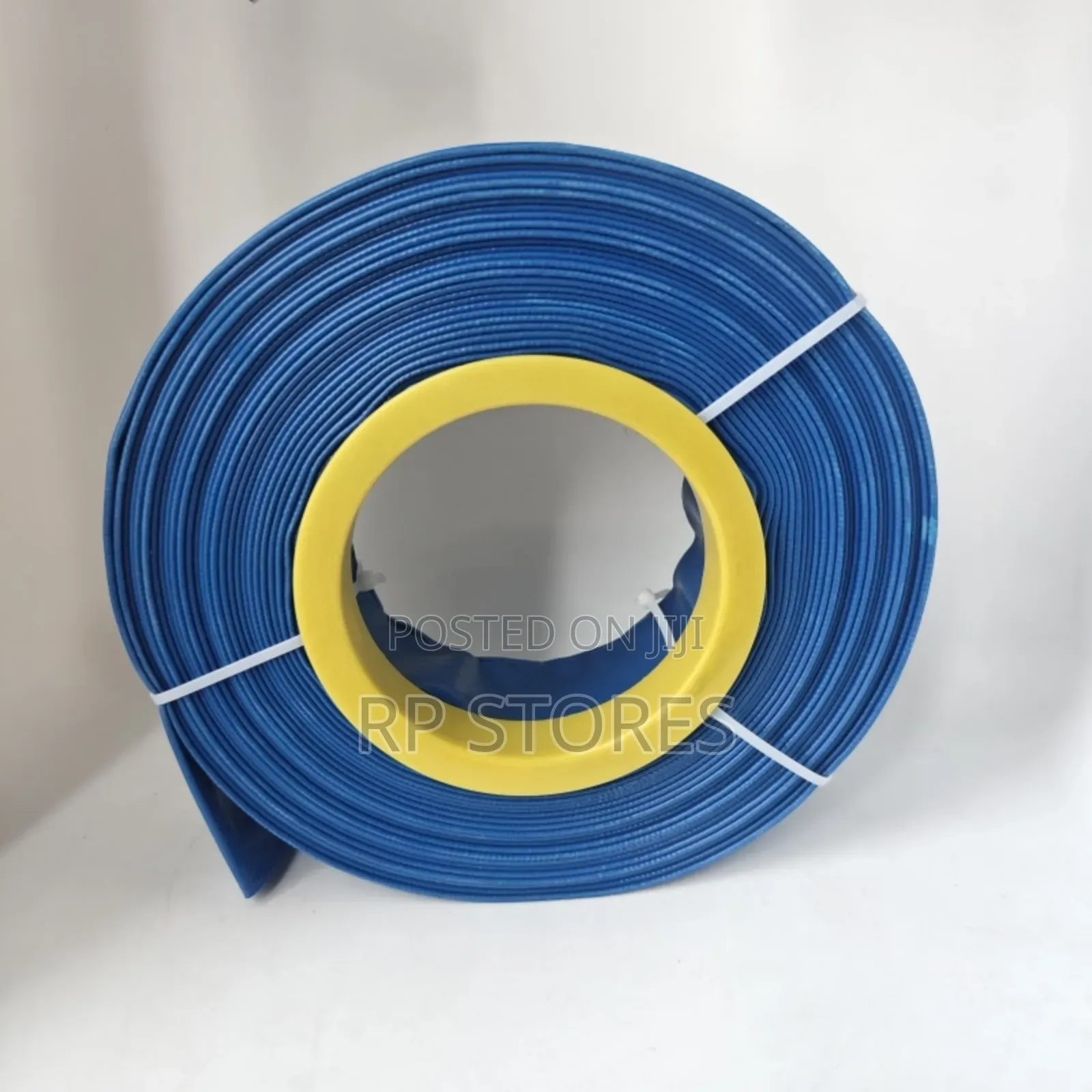 3 Inches Irrigation Hose Pvc /100m